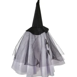 Suspension citrouille orange ou blanc