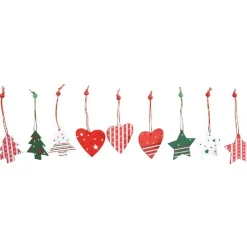 Suspension décoration Noël x36