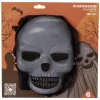 Suspension Halloween squelette fantôme H120 cm