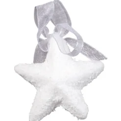 Suspension imitation neige x8