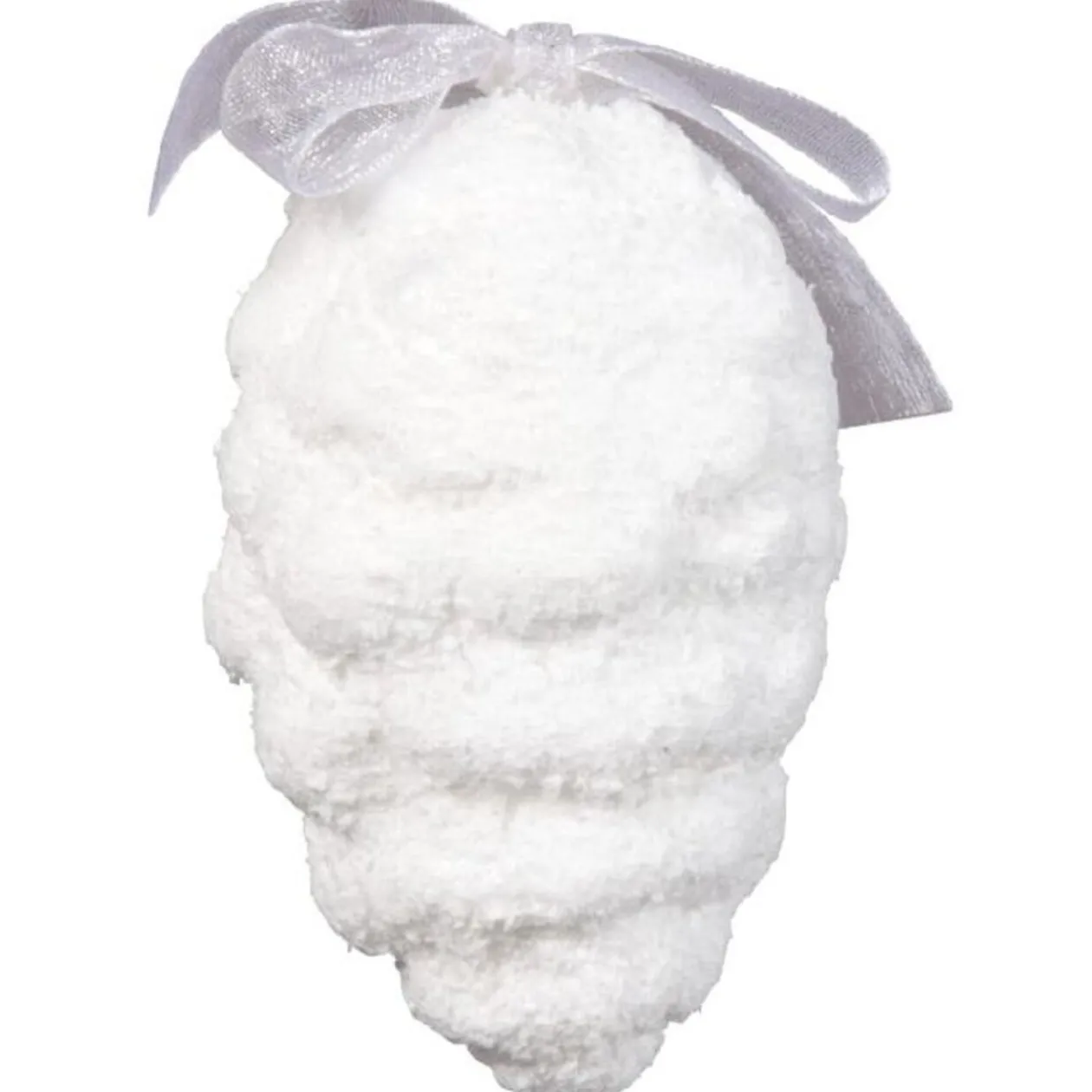 Suspension imitation neige x8