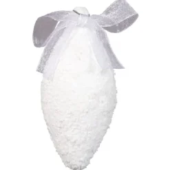 Suspension imitation neige x8