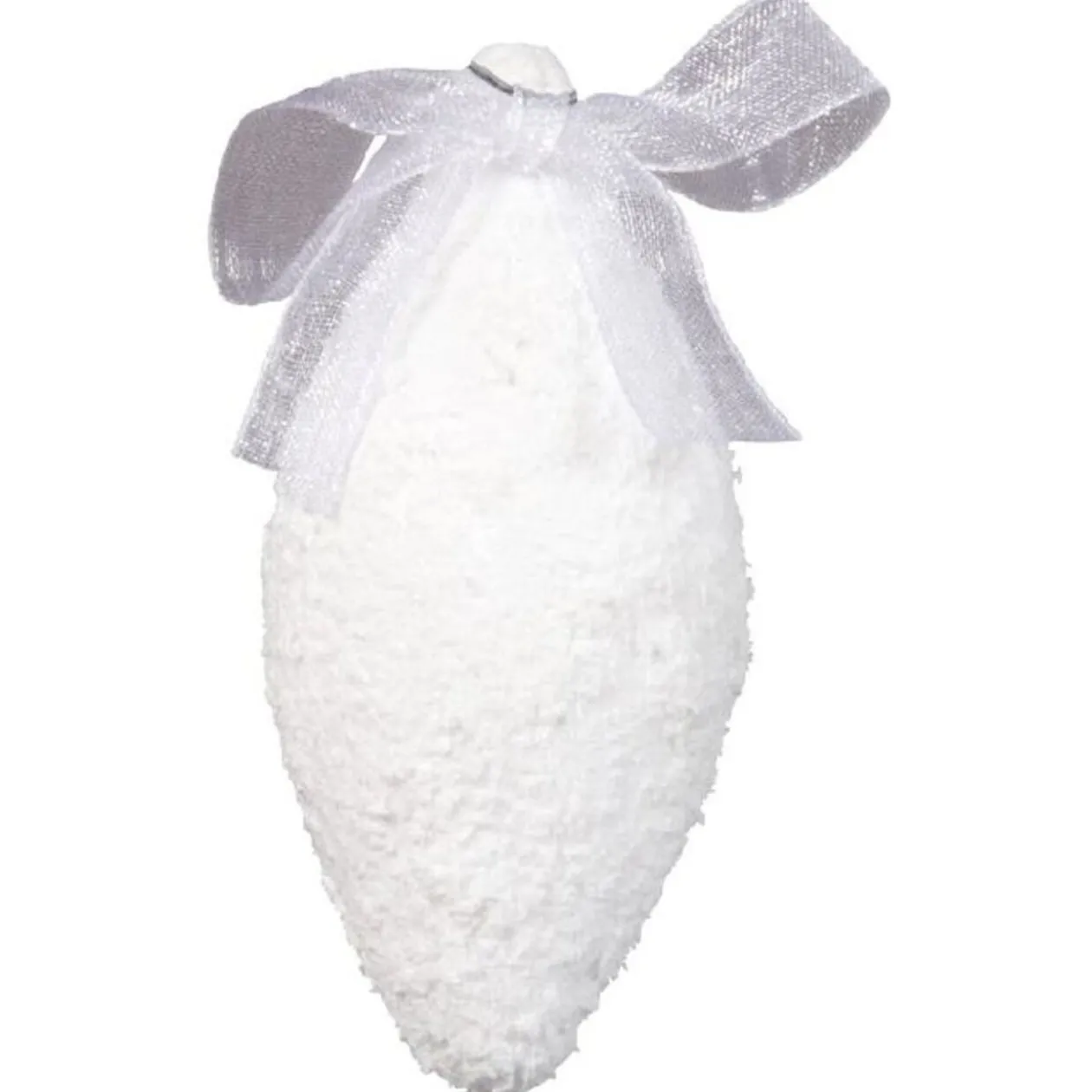 Suspension imitation neige x8