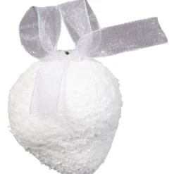 Suspension imitation neige x8