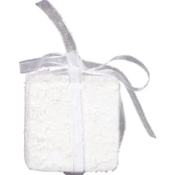 Suspension imitation neige x8