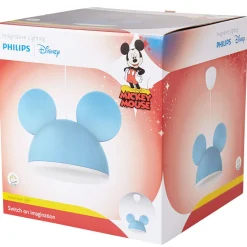Suspension Mickey Mouse 3D Disney Philips