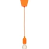 Suspension orange