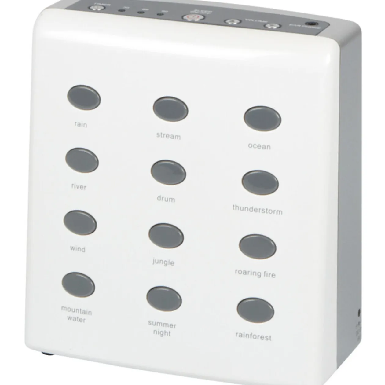 Systéme de thérapie du sommeil