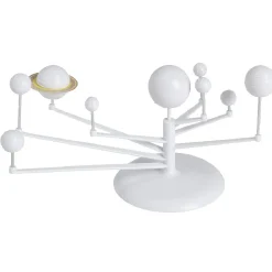 Système solaire à fabriquer