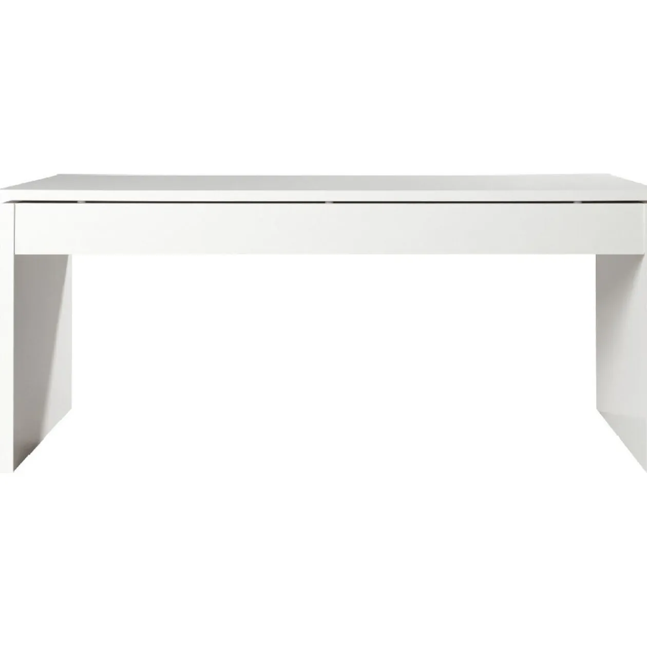 Table basse escamotable