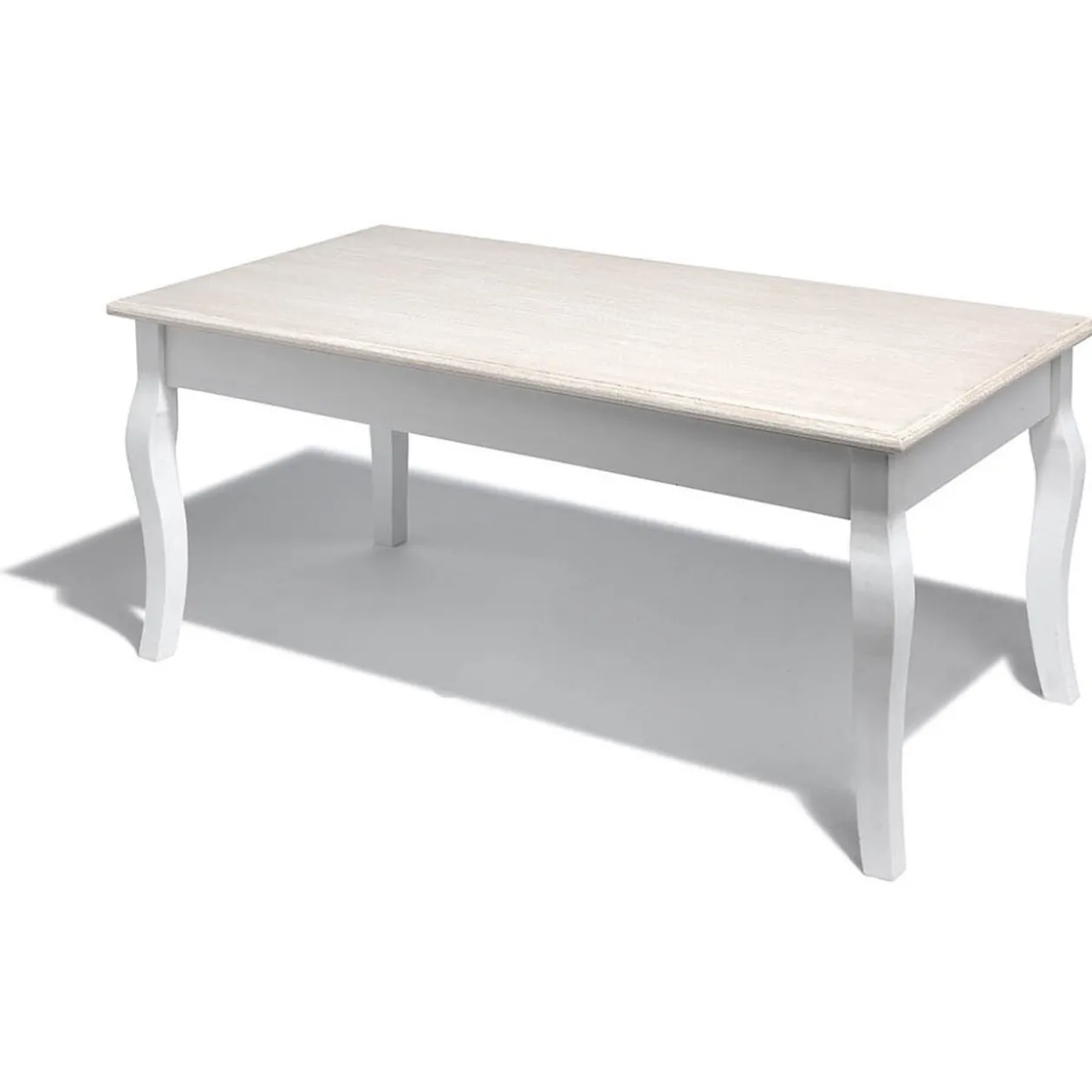Table basse Jules naturelle