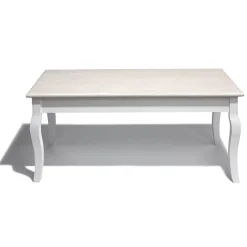 Table basse Jules naturelle