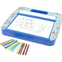 Table d activités transport