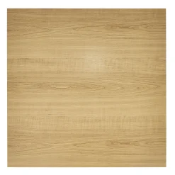 Table d'activité 2en1 circuit avec train et construction brique bois