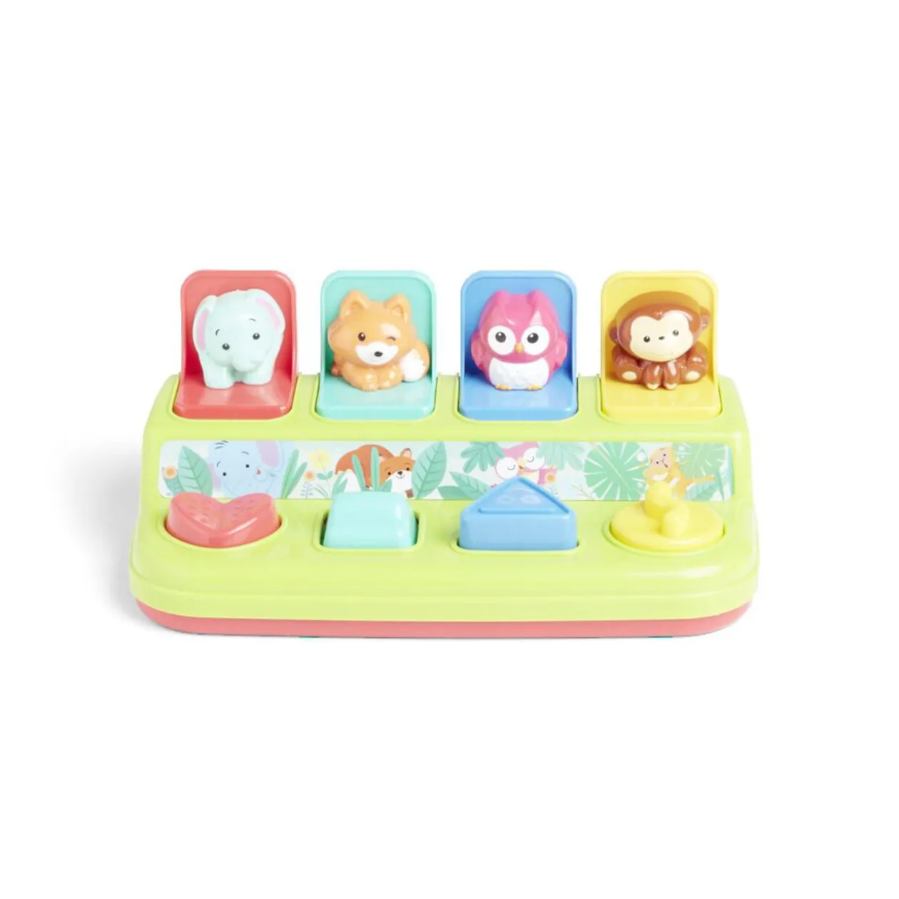 Table d'activités enfant 28x16xH10cm