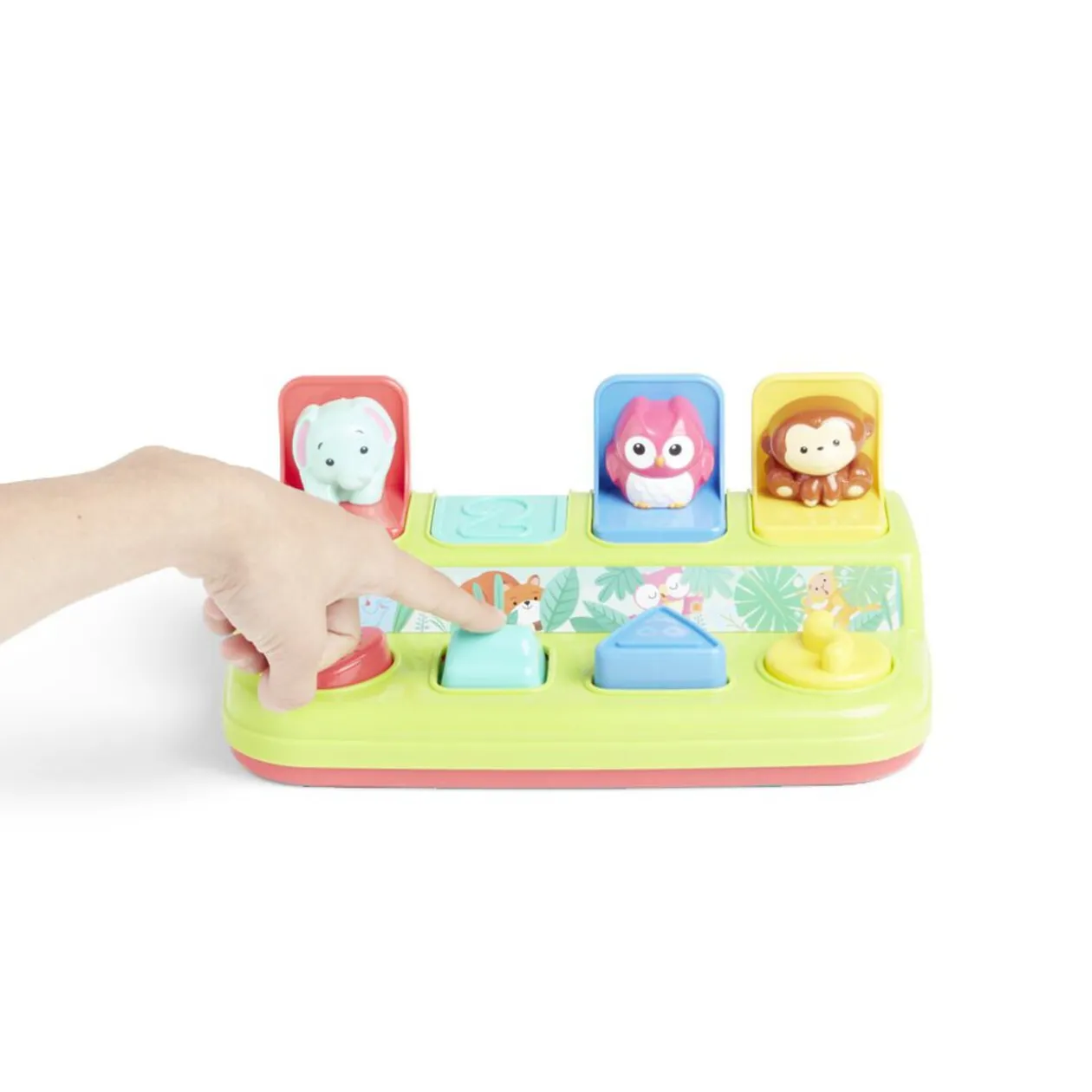 Table d'activités enfant 28x16xH10cm