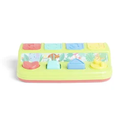 Table d'activités enfant 28x16xH10cm