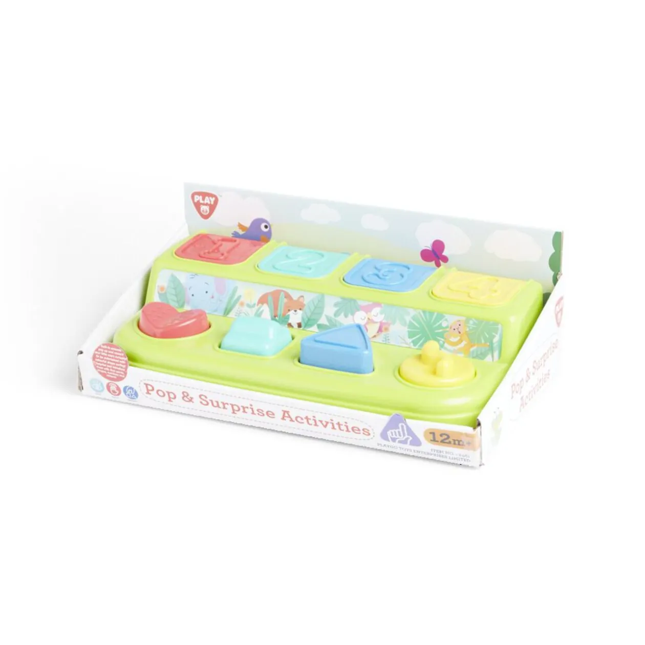 Table d'activités enfant 28x16xH10cm