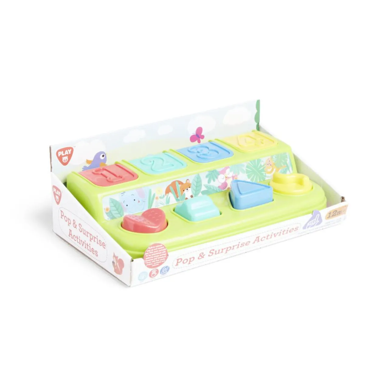 Table d'activités enfant 28x16xH10cm