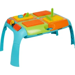 Table de construction 30 pièces