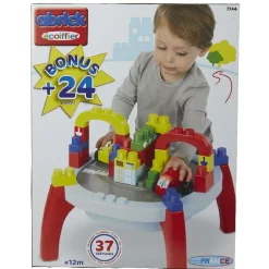 Table de construction piste Abrick