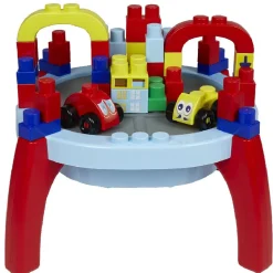 Table de construction piste Abrick