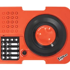 Table de mixage DJ The Voice Kids