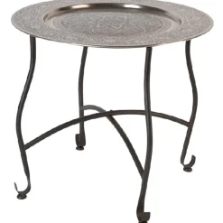 TABLE STYLE MAROCAIN