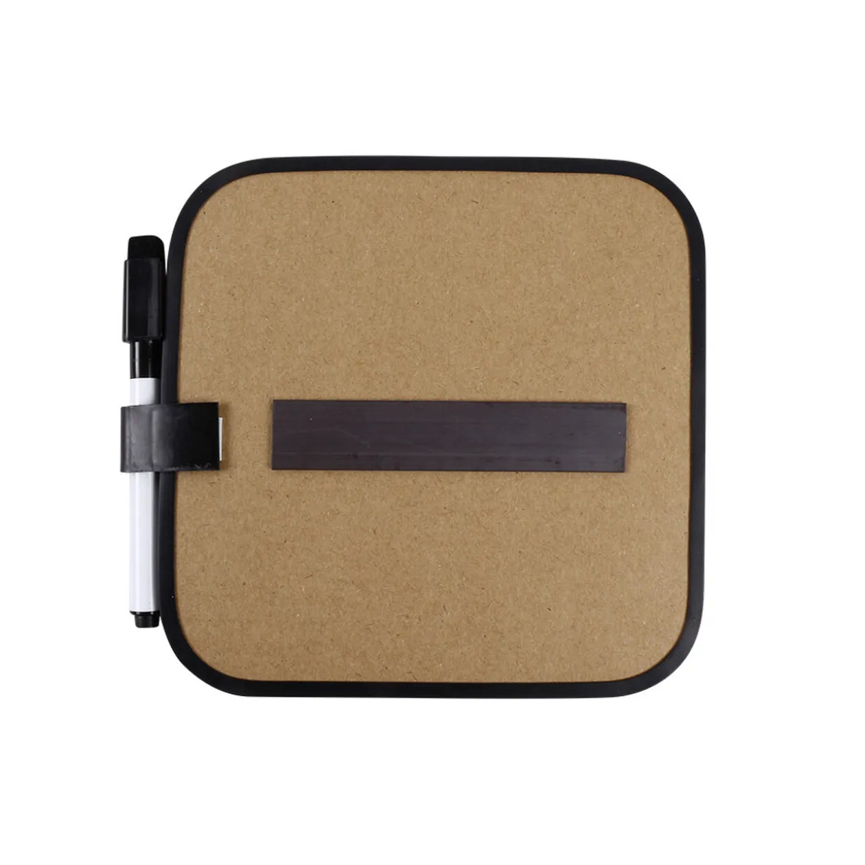 Tableau aimanté avec marqueur effaçable