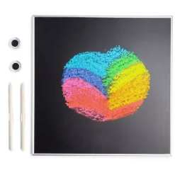 Tableau ardoise magnétique