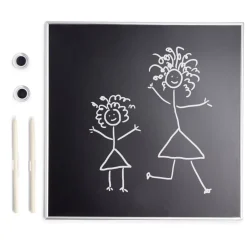 Tableau ardoise magnétique