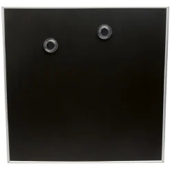 Tableau ardoise magnétique