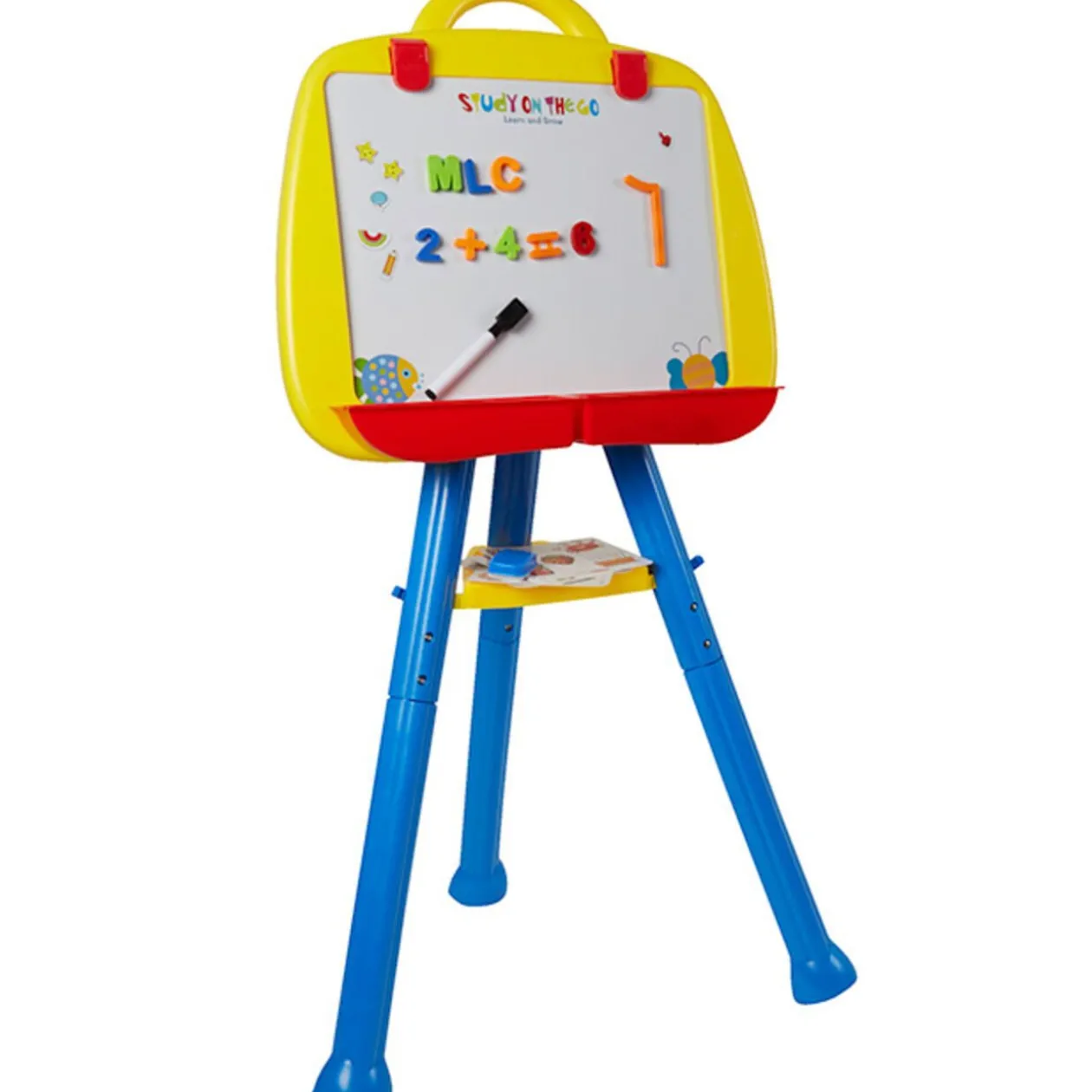 Tableau blanc magnétique