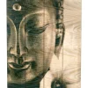 Tableau Bouddha zen