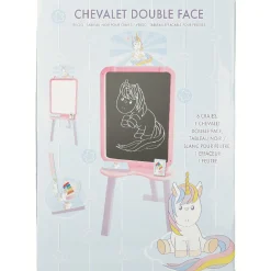 Tableau double face