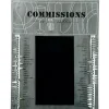 TABLEAU MEMO COMMISSIONS
