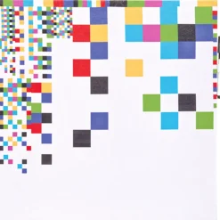 Tableau mémo blanc Jidoo 2.0