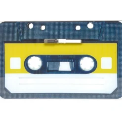 Tableau mémo cassette Jidoo 2.0