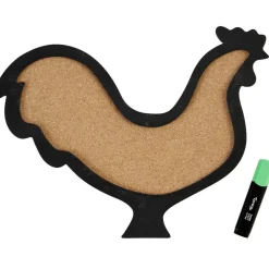 Tableau mémo en liège