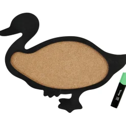 Tableau mémo en liège