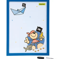 Tableau mémo garçon Fulanitos