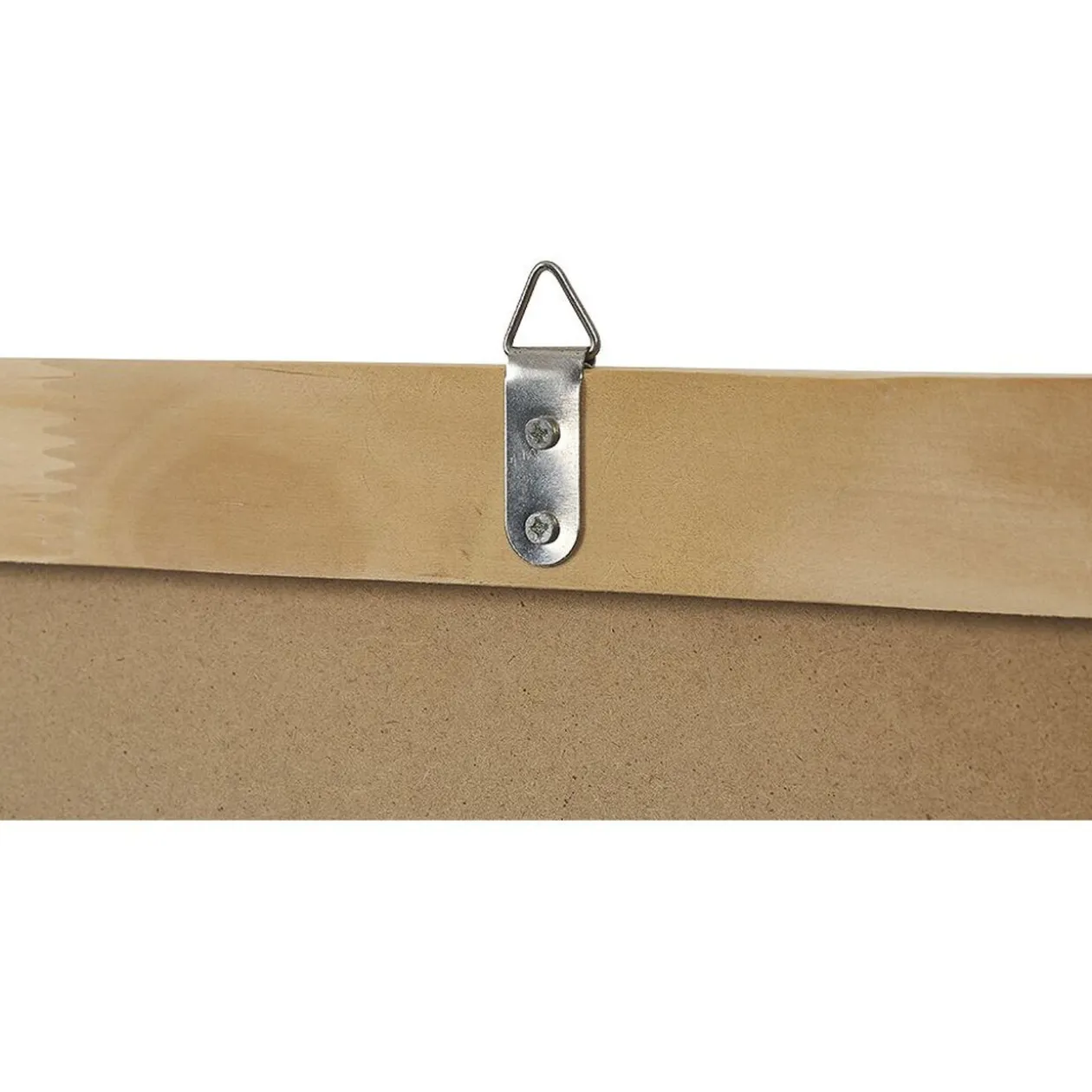 Tableau triptyque en bois certifié FSC®