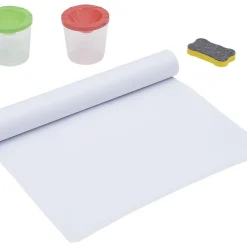 Tableau évolutif en bois 3 en 1