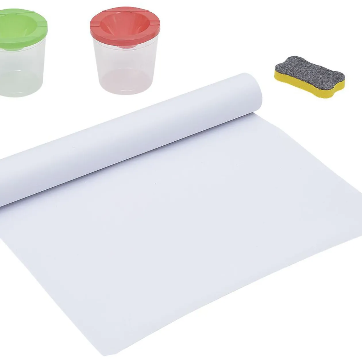 Tableau évolutif en bois 3 en 1