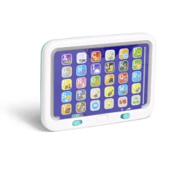 Tablette d'apprentissage enfant 26x20xép3cm