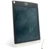 Tablette d'écriture écran LCD H20cm blanc