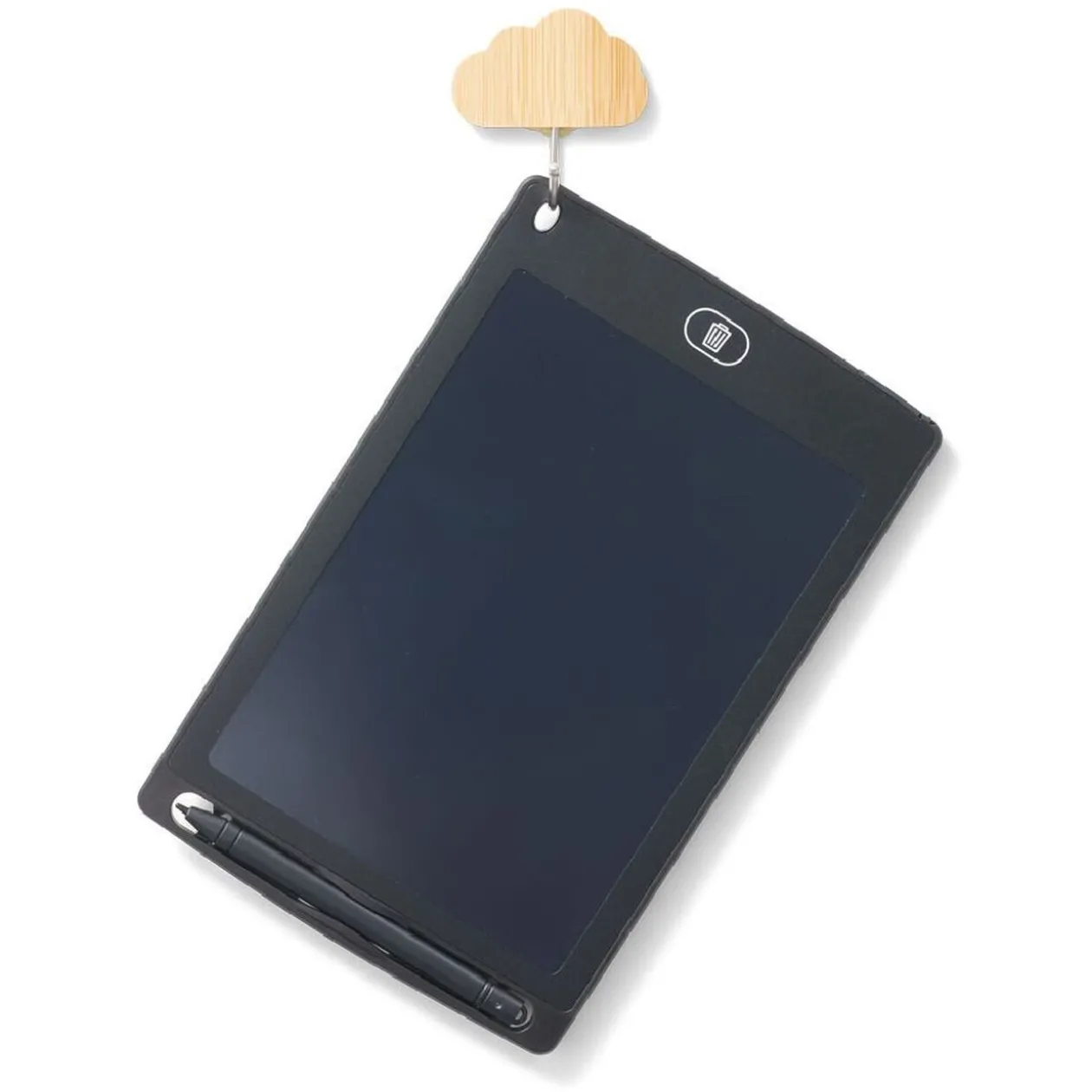 Tablette de dessin électronique avec stylet 22,6x14,5cm