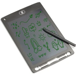 Tablette de dessin électronique avec stylet 22,6x14,5cm