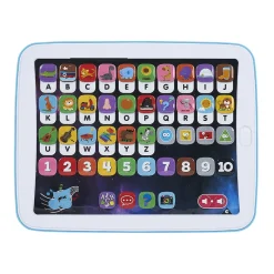 Tablette éducative sonore et musicale