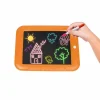 Tablette magique dessins lumineux à LED